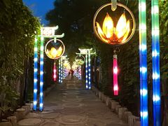 -河北村民俗体验园