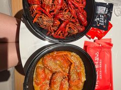 -聚味瞿记·龙虾堂(树木岭店)