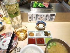 -肉肉大米(金虹桥店)