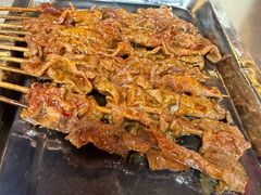 -阿彬烧烤(桐油店)