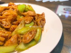 -会仙楼饭庄(宽厚里店)