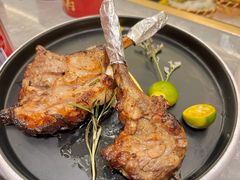 -一绪に寿喜烧(荟聚店)