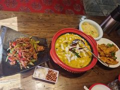 -重庆酸菜鱼(上海路店)