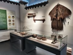 -浙东革命根据地纪念馆