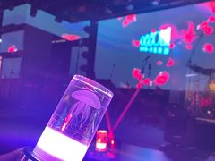 -MOSSO音乐酒吧·live house(南京旗舰店)