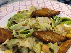 -撒拉花儿·新疆菜·清真(太阳宫店)