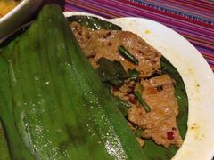 -香巴拉云南餐厅(华莱坞店)