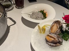 -红雀围·海鲜火锅(陆家嘴中心店)