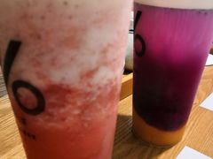 -百分茶(九洲新世界店)