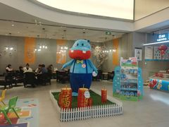 -盒马鲜生(悦峰店)