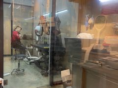 -PETKIT小佩宠物·低压洗护(国顺东路店)