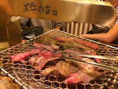 -黑牛の店·和牛烧肉(合生汇店)