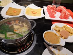 -食鲜捞火锅(湖西路店)