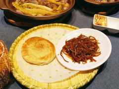 -金狮麟·新豫菜(金码大厦店)