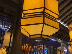 -绿茶餐厅(同成街华联店)
