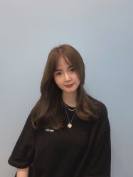 -YESIDO椰岛造型烫发染发