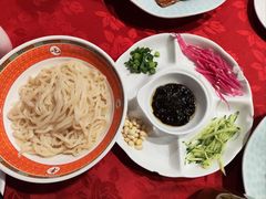 -正阳门饭庄·烤鸭·北京菜(万丰路七里庄店)