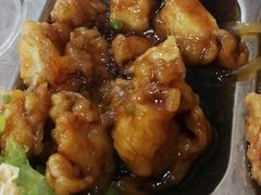 -北京大学-燕南食堂