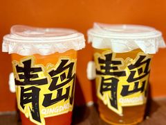 -波螺油子青岛本帮菜(银座店)