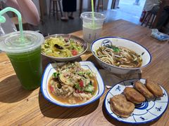 -阿木舂记·特色小吃(平江路店)