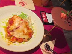 -百特喜·意大利餐厅(八佰伴镇江店)