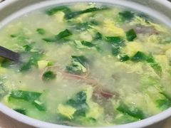 -吕氏疙瘩汤·新鲁菜(潍坊银座店)