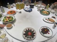 -荣兴酒家(徐家汇店)