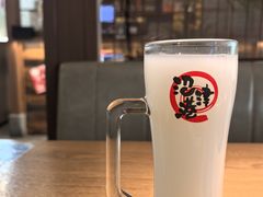 可尔必思饮料-沼津港精致料理·寿喜烧·烧鸟(青浦宝龙广场店)