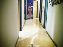 -瑞尔齿科(南京东路名人诊所)