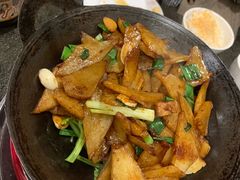 -湘肠香火锅店(团结湖店)