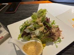 -斗牛士牛排餐厅(嘉里汇店)