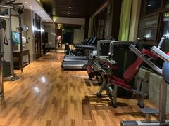 -三清山希尔顿度假酒店