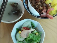 -红小满休闲餐厅(十全街店)