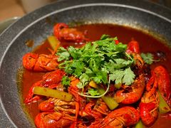 小龙虾-青年公社烤鸭(滨湖银泰店)