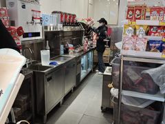 -蜜雪冰城(陶然亭店)