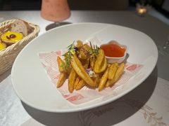 -PARFUM FLORAL花境法餐(南京首店)
