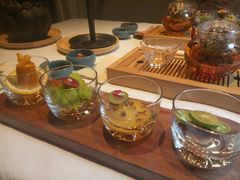 -叶叶菩提·晋福宫