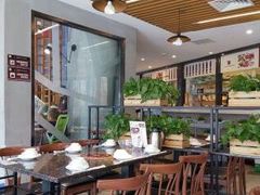 -八合里潮汕鲜牛肉火锅(深圳海岸城店)