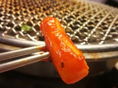 -辛氏火炉·韩式古法烤肉(松北店)