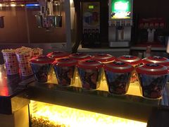 -万达影城(开福万达广场IMAX店)