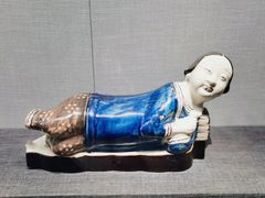 -邯郸市博物馆(新馆)