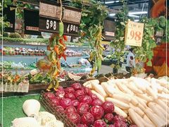 -广百家超市(大东海店)