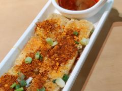 -裕鼎鲜·新中菜(金鼎广场店)