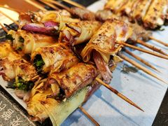 -管氏翅吧(马家堡店)