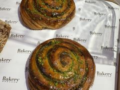 -BHG Bakery(北京SKP店)