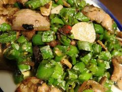 -锦庐道地川菜(来福士店)