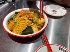 -堂堂小伙夫·辽宁小吃大排档(京西大悦城店)