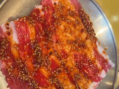-西塔老太太泥炉烤肉(湖东领汇广场店)