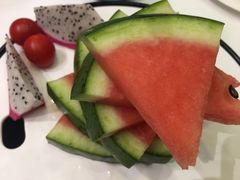 -福海居烤鸭店(鸟巢店)