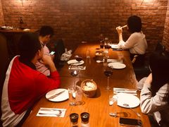-弗兰克牛排西餐厅Ribone steak house(柠檬花园店)